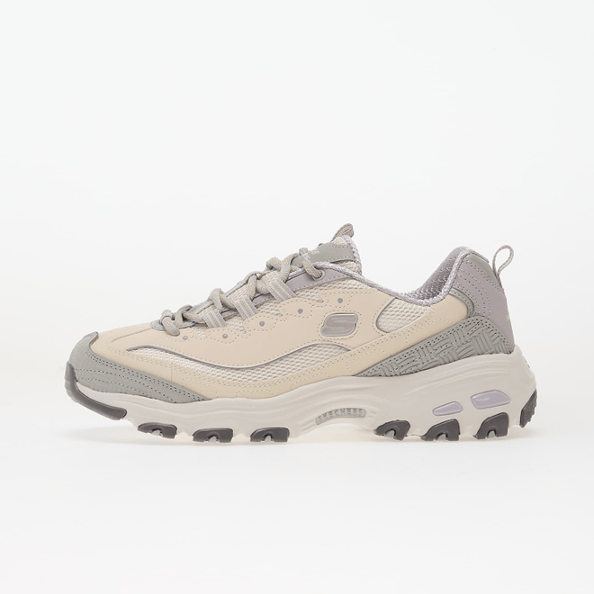Skechers D Lites-Retro Rewind Night Grey  150536 NTGY