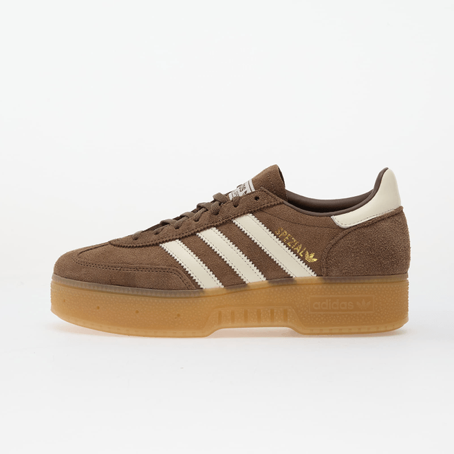 adidas Originals Women's Handball Spezial Bold IH9191