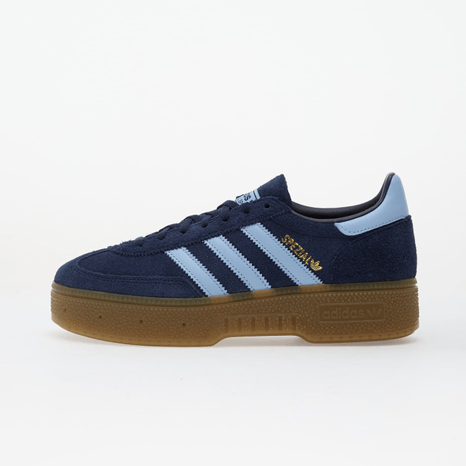 adidas Originals Women's Handball Spezial Bold IH9183