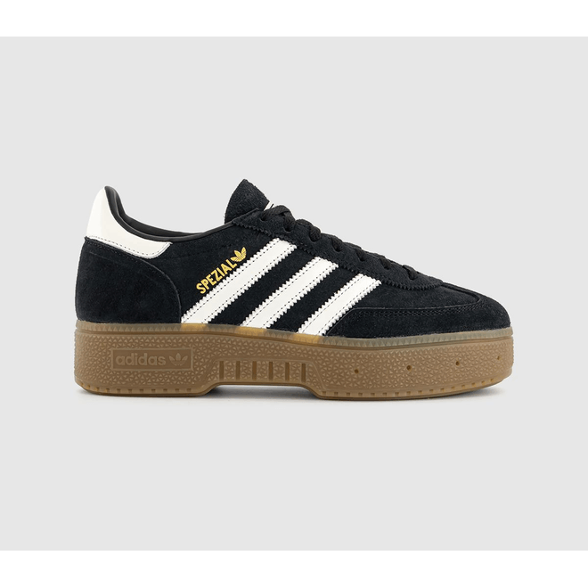 adidas Originals Women's Handball Spezial Bold JR7438