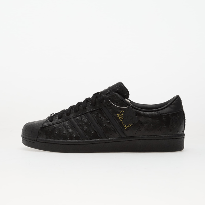 adidas Superstar Vintage Core Black KH9923