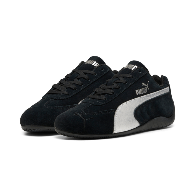 PUMA Speedcat Metallic Safari  405163-01