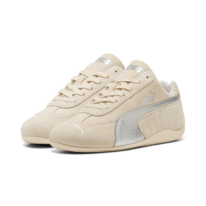 PUMA Speedcat Metallic Safari  405163-02