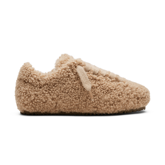 Axel Arigato Tact Shearling Runner F3669001