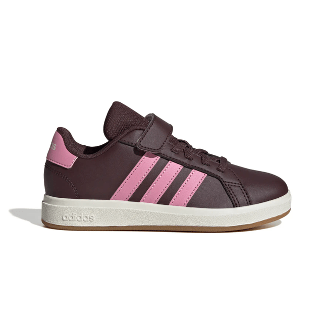 adidas Grand Court 2.0 JR5107