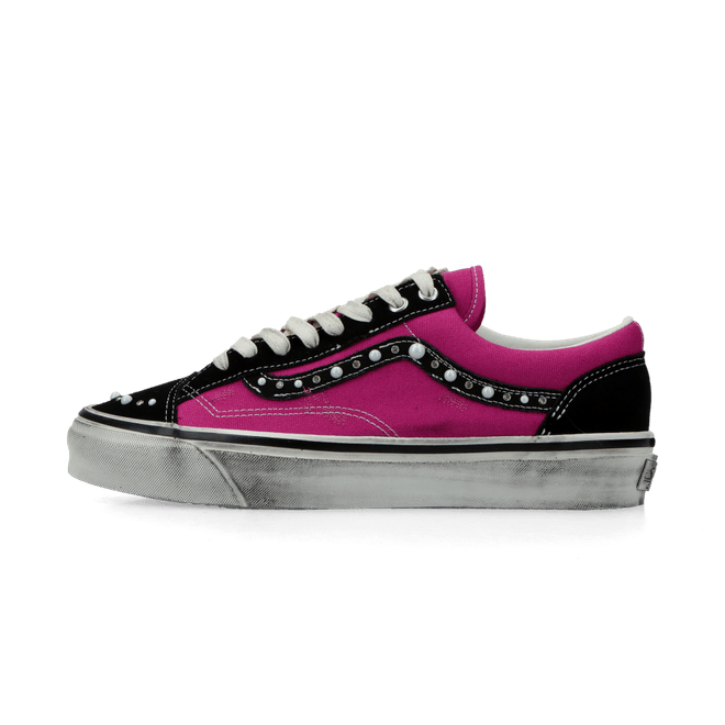 Vans Lx Old Skool 36 Pearlized VN000E8VHLE1