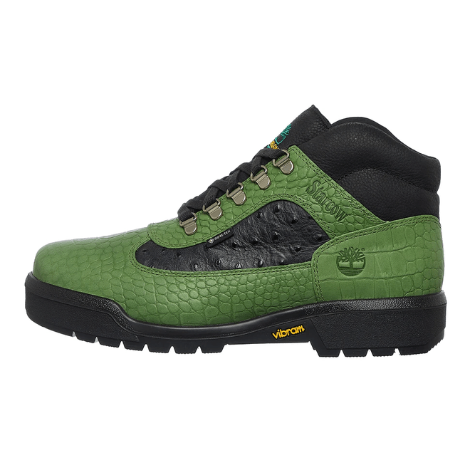 Timberland Field Boot Mid Lace Up GTX Boot TB0A2NRWES51