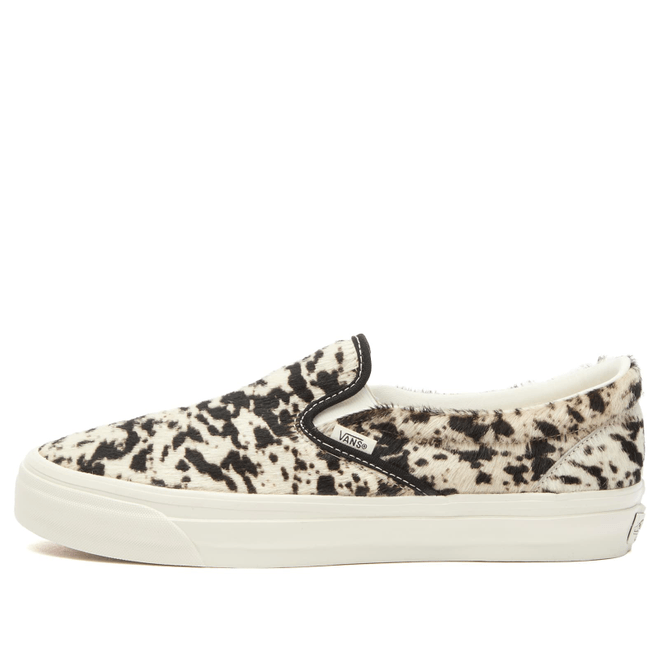 Vans Lx Classic Slip-On 98  VN000EEZY28