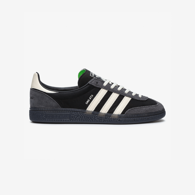 adidas Sns Gt Ii X Viagra Boys 'Core Black'