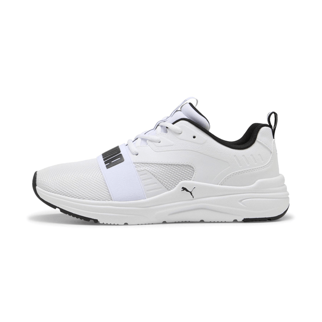 Puma Softride Wired 2 400232-02