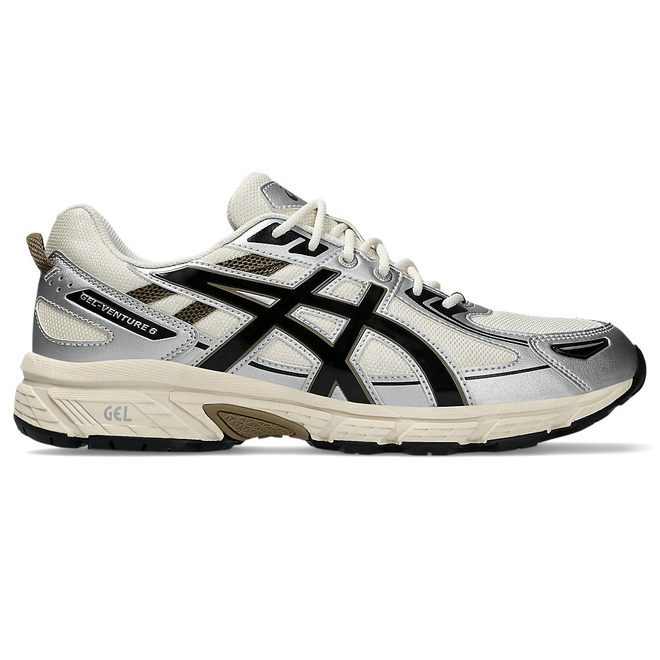 ASICS Gel-venture 6 Cream 1203A631-100