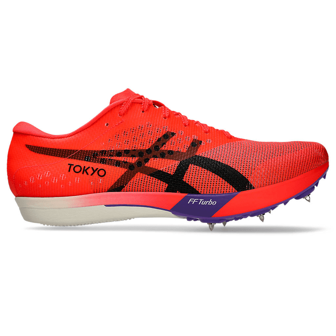 ASICS Metaspeed Ld Le 2 Flash Red 1093A255-600