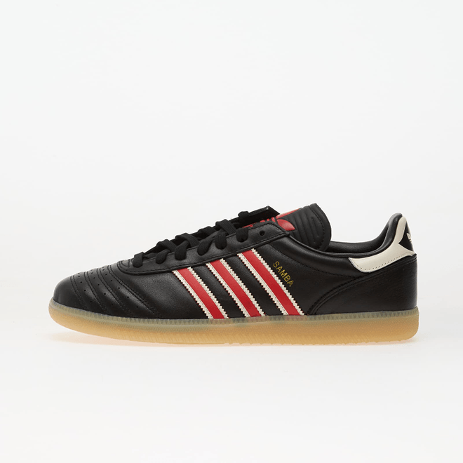 adidas Samba Jp Core Black IH4356