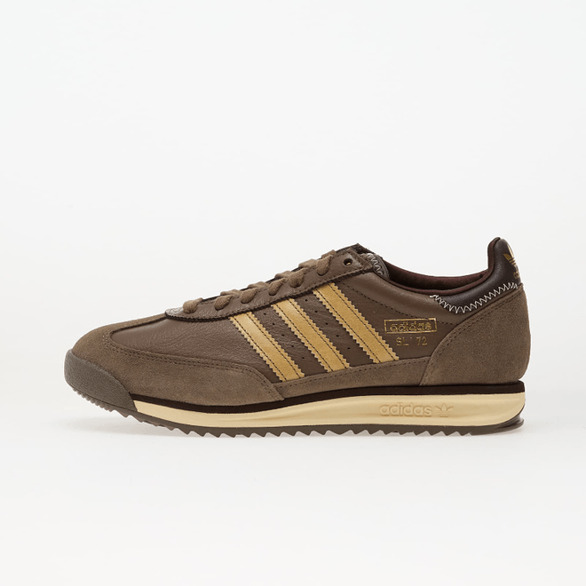 adidas SL 72 Rs Earth Strata KJ1661