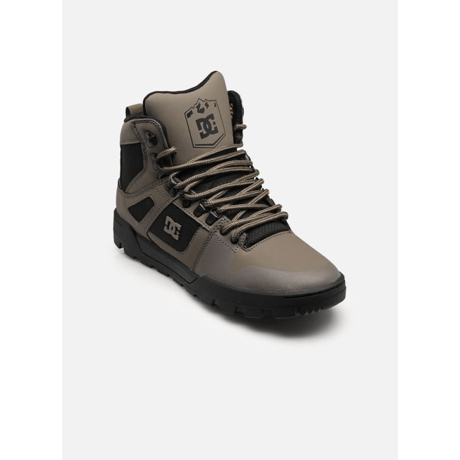 Dc Shoes Pure High-top Wr Boot ADYB100018-301