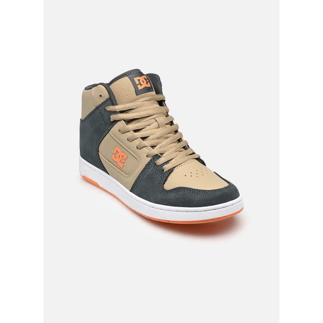Dc Shoes Manteca 4 Hi ADYS100743-027