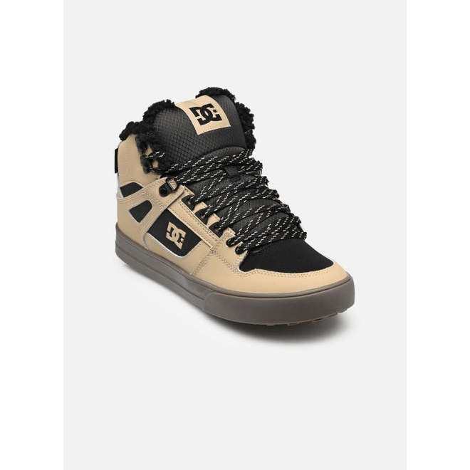 Dc Shoes Pure High-top Wc Wnt ADYS400047-256