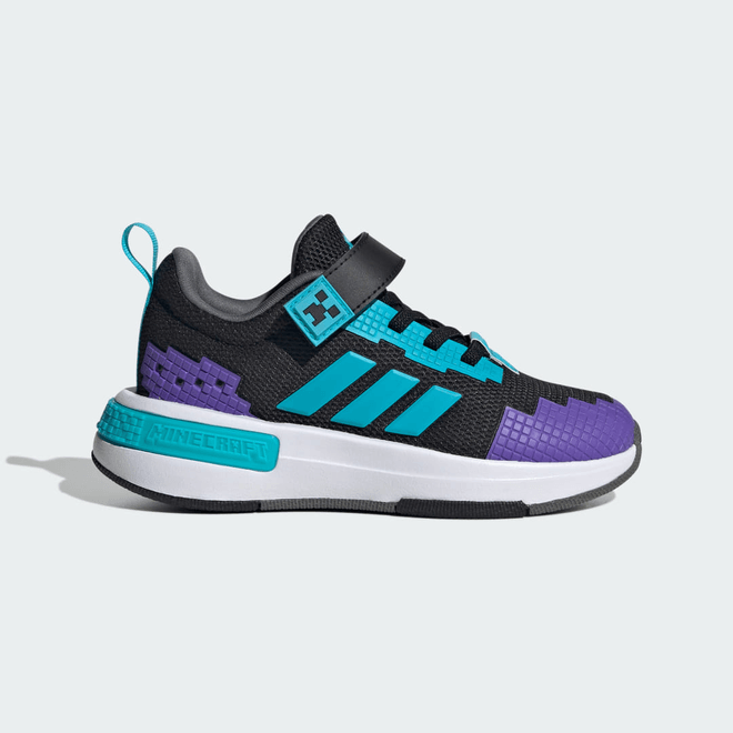 adidas ADIDAS MINECRAFT PRO SHOES JR1970