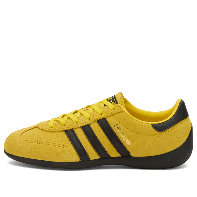 adidas Originals WMNS HANDBALL SPEZIAL LOW PRO KJ3627