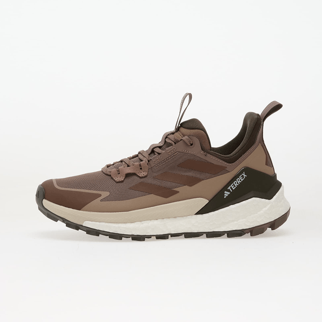 adidas Terrex Free Hiker 2 Low W Trace Brow JQ9906