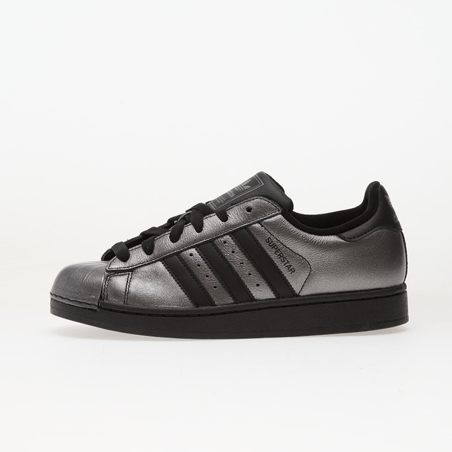 adidas Superstar II W Core Black IH1598