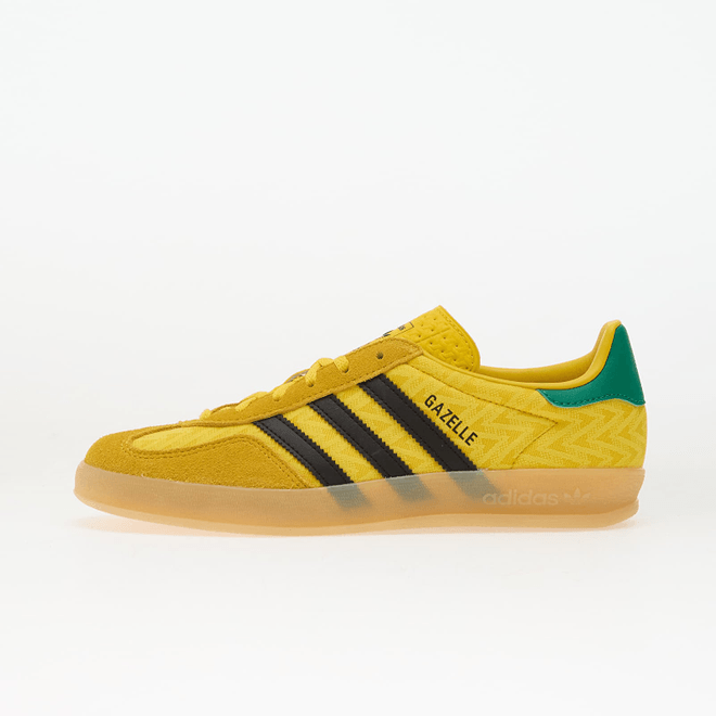 adidas Originals Women's Gazelle Indoor JR2417
