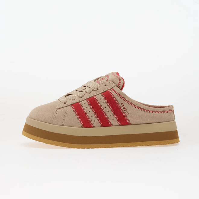 adidas Originals Women's Campus 00s Winter Low IH1812