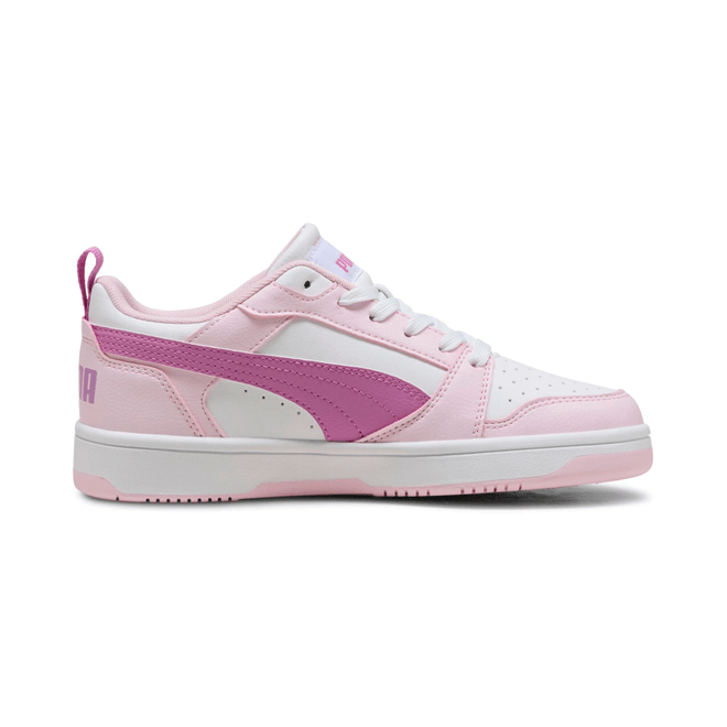 Puma Rebound V6 Lo 393833-35