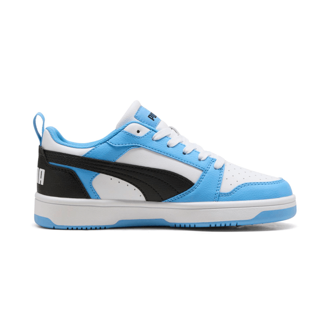 Puma Rebound V6 Lo 393833-34