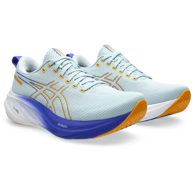 ASICS GEL-SAIUN 3 Cool Grey 1011C183-020