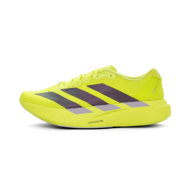 adidas Adizero Evo SL Woven  JR4731