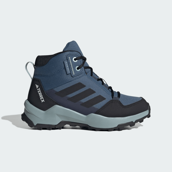 adidas Terrex AX4R Mid RAIN.RDY Hiking JI1892