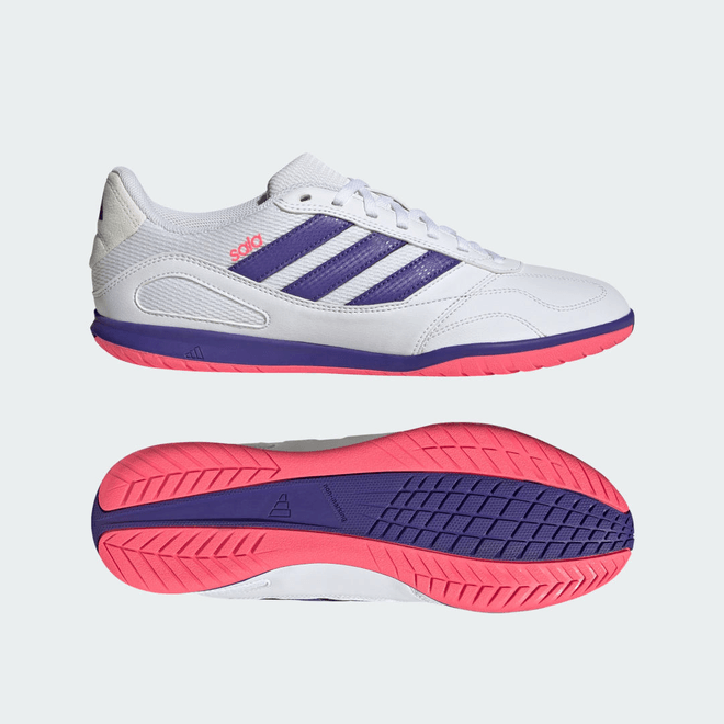 adidas SUPER SALA COMPETITION III JP6987
