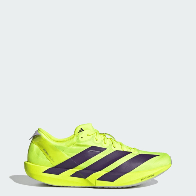 adidas Adizero Adios 9 JQ0776