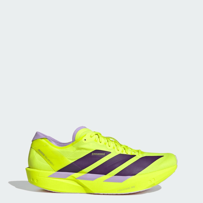 adidas ADIZERO TAKUMI SEN 11 JQ0781
