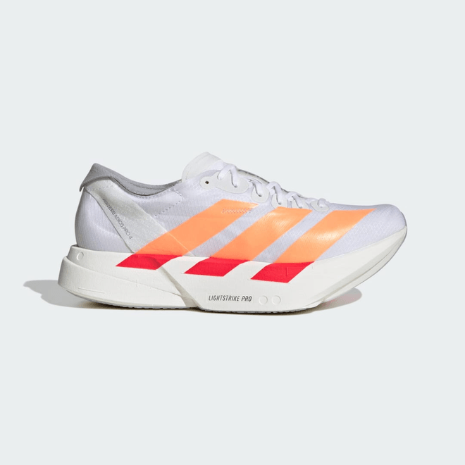 adidas Adizero Adios Pro 4 JR7087