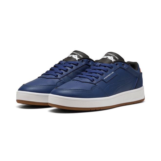 PUMA Porsche Legacy Court Classic Lux Uniseks  309094-01