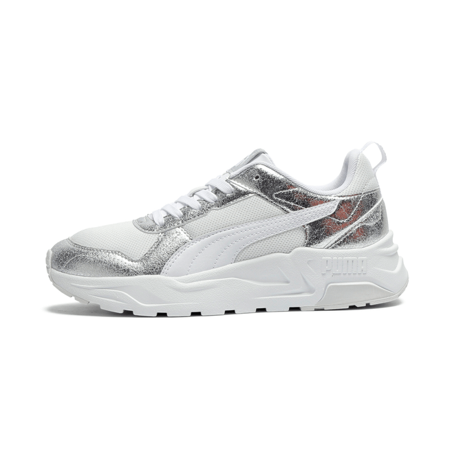 PUMA Trinity 2 Metallic Whisper  404746-01