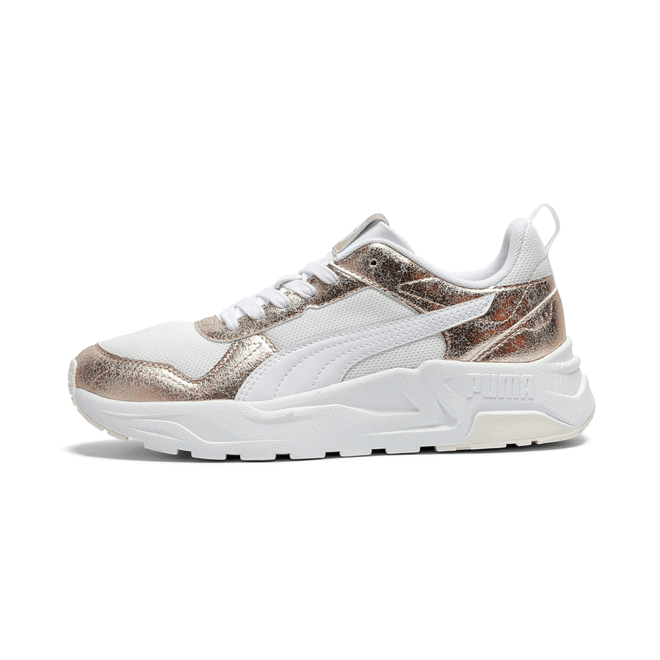 PUMA Trinity 2 Metallic Whisper  404746-02