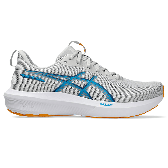 ASICS Gt-1000 14 Cloud Grey 1011C077-021
