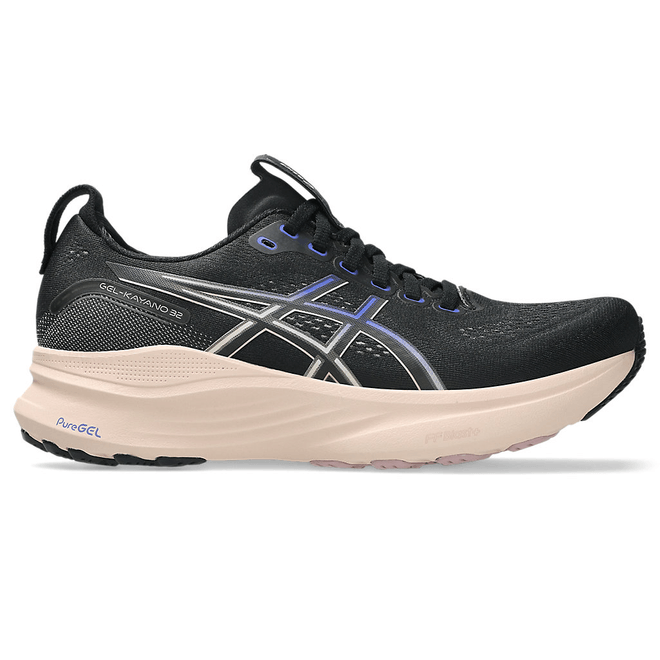 ASICS Gel-kayano 32 Black 1012B838-004