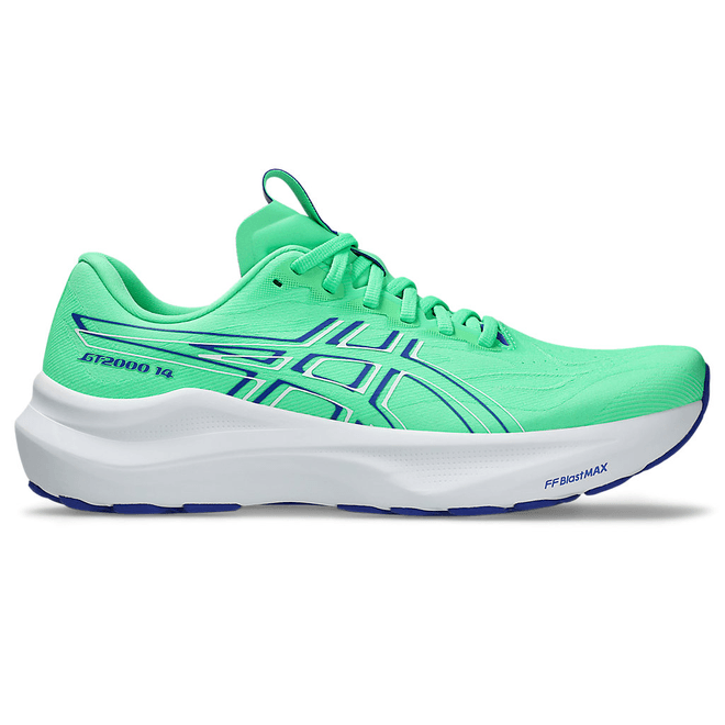 ASICS Gt-2000 14 Vital Green 1011C056-300