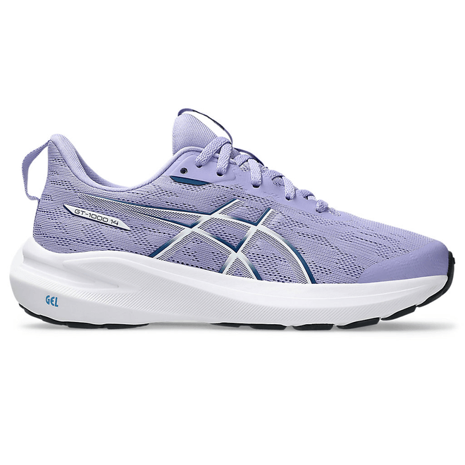 ASICS Gt-1000  14 Gs Bluebell 1014A382-500