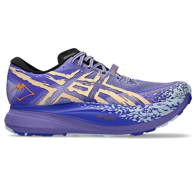 ASICS Metafuji Trail Cobalt Burst 1013A141-400