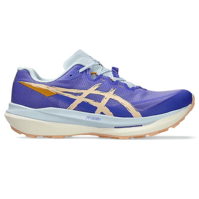 ASICS Fujispeed 4 Cobalt Burst 1013A179-400