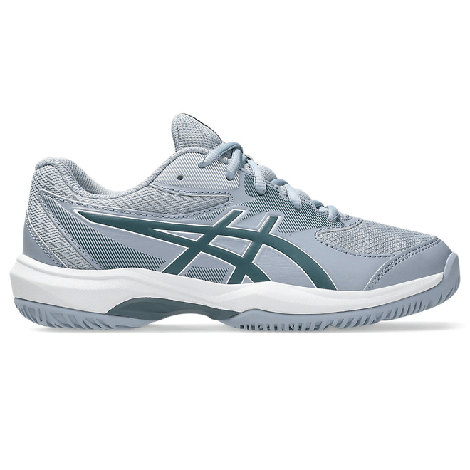 ASICS Gel-game Gs Grey Blue 1044A083-400