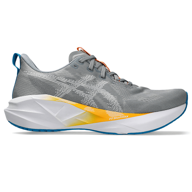 ASICS Novablast 5 Gravel 1011B974-020
