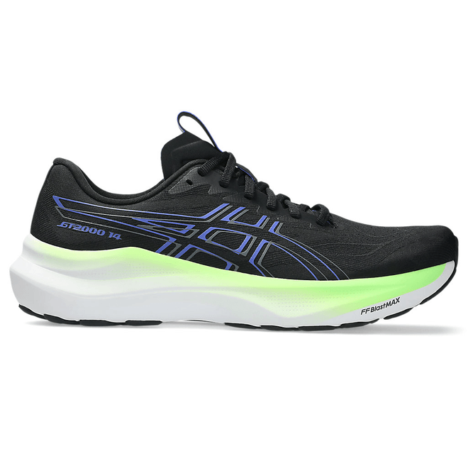 ASICS Gt-2000 14 Black 1011C056-004