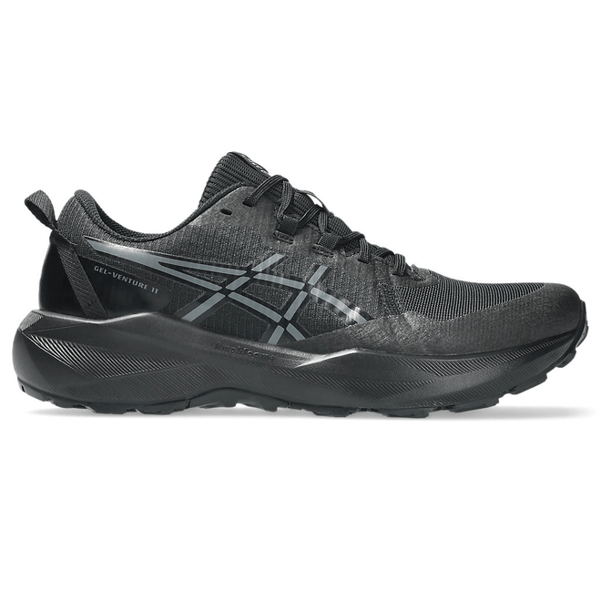 ASICS Gel-venture  11 Black 1011C160-003