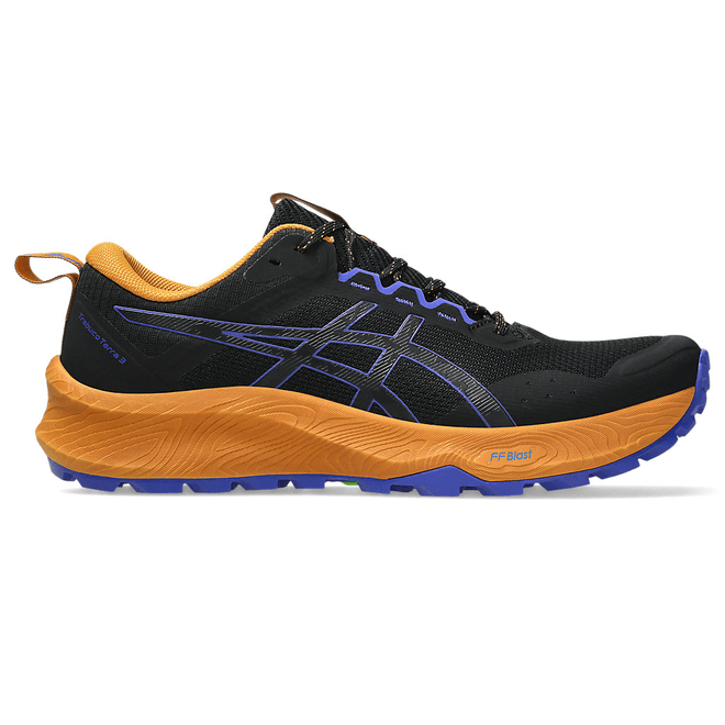 ASICS Gel-trabuco Terra 3 Black 1011C152-001